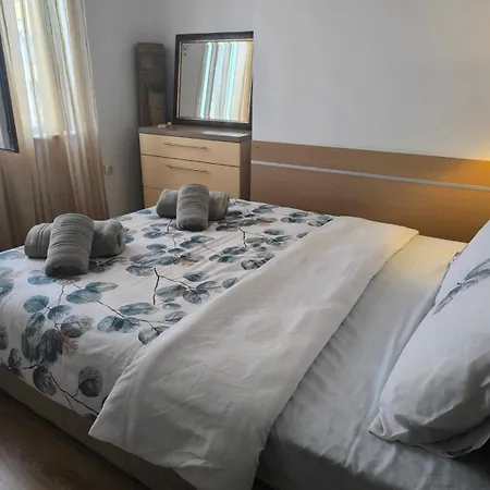 Apartamento Rilska - Center And Sea Garden Burgas