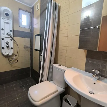 Rilska - Center And Sea Garden Apartment
